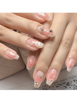 ビユビ ネイル 川口駅前店(Biyubi Nail)/