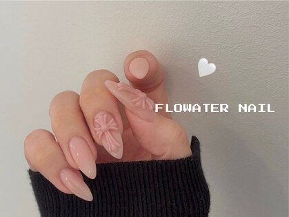 フローターネイル 板橋店(FLOWATER NAIL)の写真