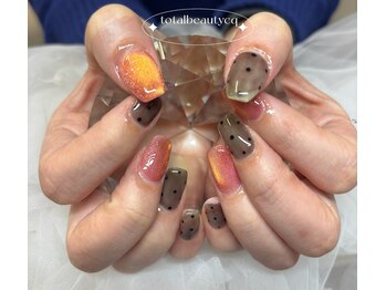 トータルビューティCQ/