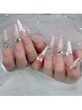 ハニ(Hani)/持ち込みデザイン