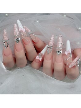 ハニ(Hani)/持ち込みデザイン