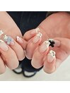 Tsubame nail 