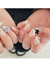 Tsubame nail 