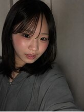 ラジュルネ(nail&eyelash La journee) HARU
