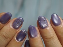マイネイル(M.nail)