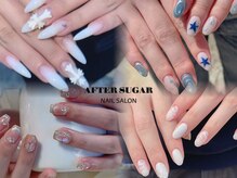 アフターシュガー(after sugar)