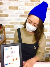 ナナラ(Nanala)&nbsp;鈴木 智子