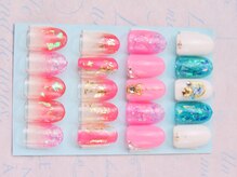 ソルノワ(sol-noir)/