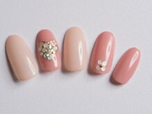 アイラッシュ ビューティー ラボ モナ(MONA)/