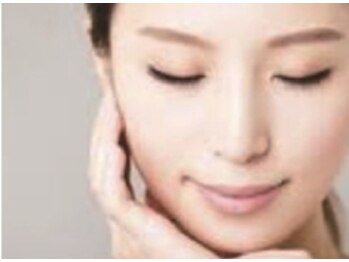 フローレス 仙台(FLAWLESS)/お顔脱毛★毛穴もキレイ脱毛♪