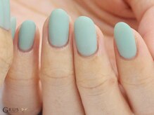 グルス(GRUS)/ワンカラーorラメグラデ―ション