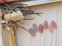 キャンアイドレッシー 本庄上里店(Can I Dressy)/新色入荷☆