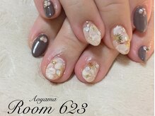 ルーム735 青山(Room735)/ハンドし放題¥8000