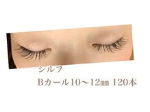 シルフ 石橋店(Sylph)/キュートスタイル