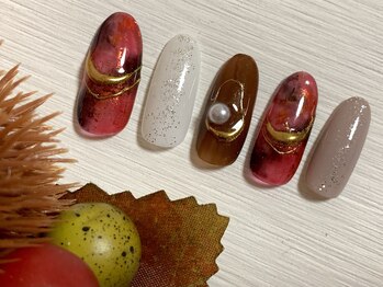 ナトゥール ネイルサロン(Natur nail salon)/
