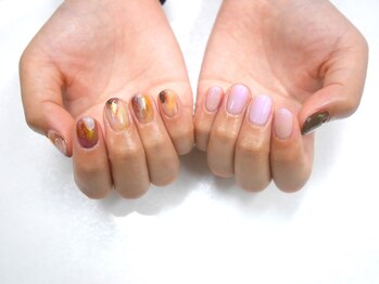 ザネイルズ(The Nails)/