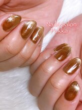 プッカ(Pukka)/*スターギャラクシーネイル*