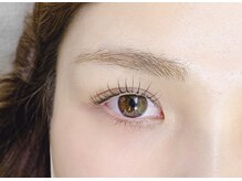 アイズルームプラス(eyes room+)/ラッシュリフト