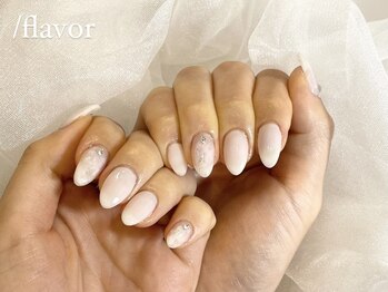 スラッシュフレーバー(/flavor)/4本やり放題♪