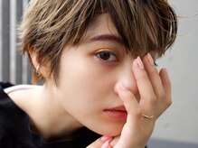 メゾンドプリマ 自由が丘(MAISON DE PRIMA)/美眉&アイブロウスタイリング