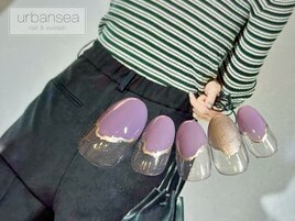 nail design　simple　7.980円