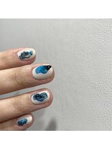 アオ 渋谷(ao.)/インクアート