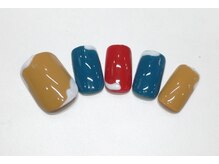 スリール(Sriel)/フット定額9980円