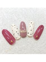 キャンアイドレッシー 上尾店(Can I Dressy)/¥5500