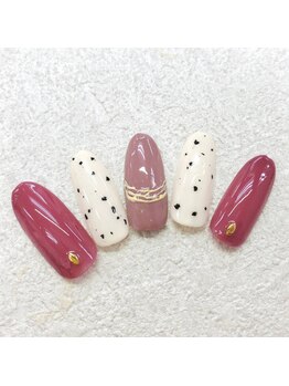 キャンアイドレッシー 上尾店(Can I Dressy)/¥5500