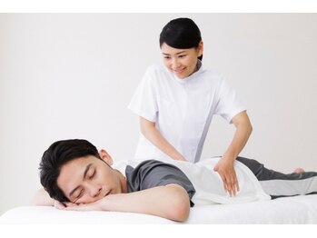 ユルリ 川崎店/もみほぐしコース