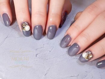 モアニ ヒロオ 渋谷店(MOANI Hiroo)/