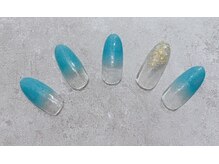 ソルシア(Solsia)/【ハンド】定額　￥4000