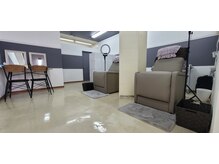 アンディ(Andy)/施術室