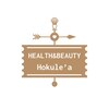 ホークレア(Hokule‘a)のお店ロゴ