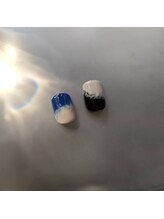 アイリ ネイル(ily nails)/ネイルデザイン