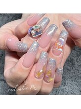 ネイル ジーズ(nail ziez)/ziez collection