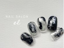 エル 梅田 中崎町店(/el)/デザインDコース