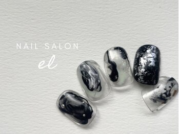 エル 梅田 中崎町店(/el)/デザインDコース