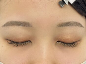ヘキサ 千葉店(HEXA)/美眉スタイリング/眉毛サロン