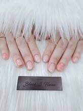 ブロックファイブハナ(Block 5 HANA)/