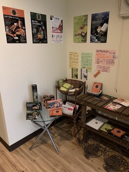 リラクゼーションサロン もみりこ 狸小路店/エステプロラボ