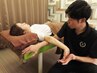 【お悩み改善/都度】全身整体ストレッチ60分コース