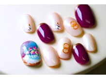 ねこのて 仙川/絵画コース　ルノワール