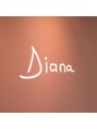 ディアーナ ヘア サロン アイ(Diana hair salon)/山 美欧