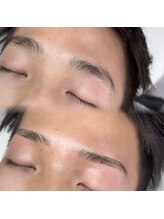 ウル(ulu)/MEN'S NUANCEBROW