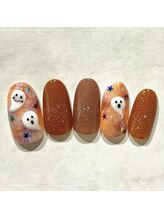 ニーマルニ ザ ビューティー(202 the beauty)/ジェルデザイン