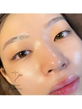 カルム(calm)/ラッシュリフト