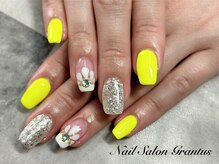 ネイルサロン グランタス(Nail Salon Grantus)/