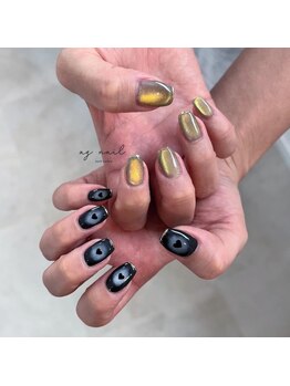 アズネイル(az-nail)/