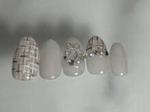 アフローディアネイル ネオ 葛西店(aphloadia nail neo)/ジェルアート定額コース